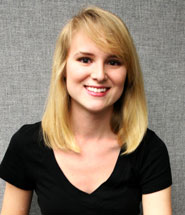 photo of Katherine Cantrell