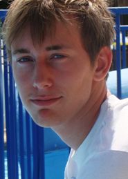 photo of Logan Childress