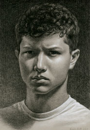photo of Xavier Robles de Medina