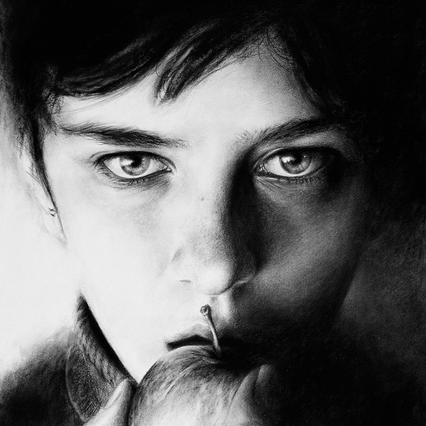 Strathmore 500 Series Charcoal Paper - Jackson's Art Blog