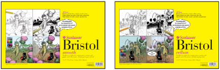 Sequential Art 300 Birstol