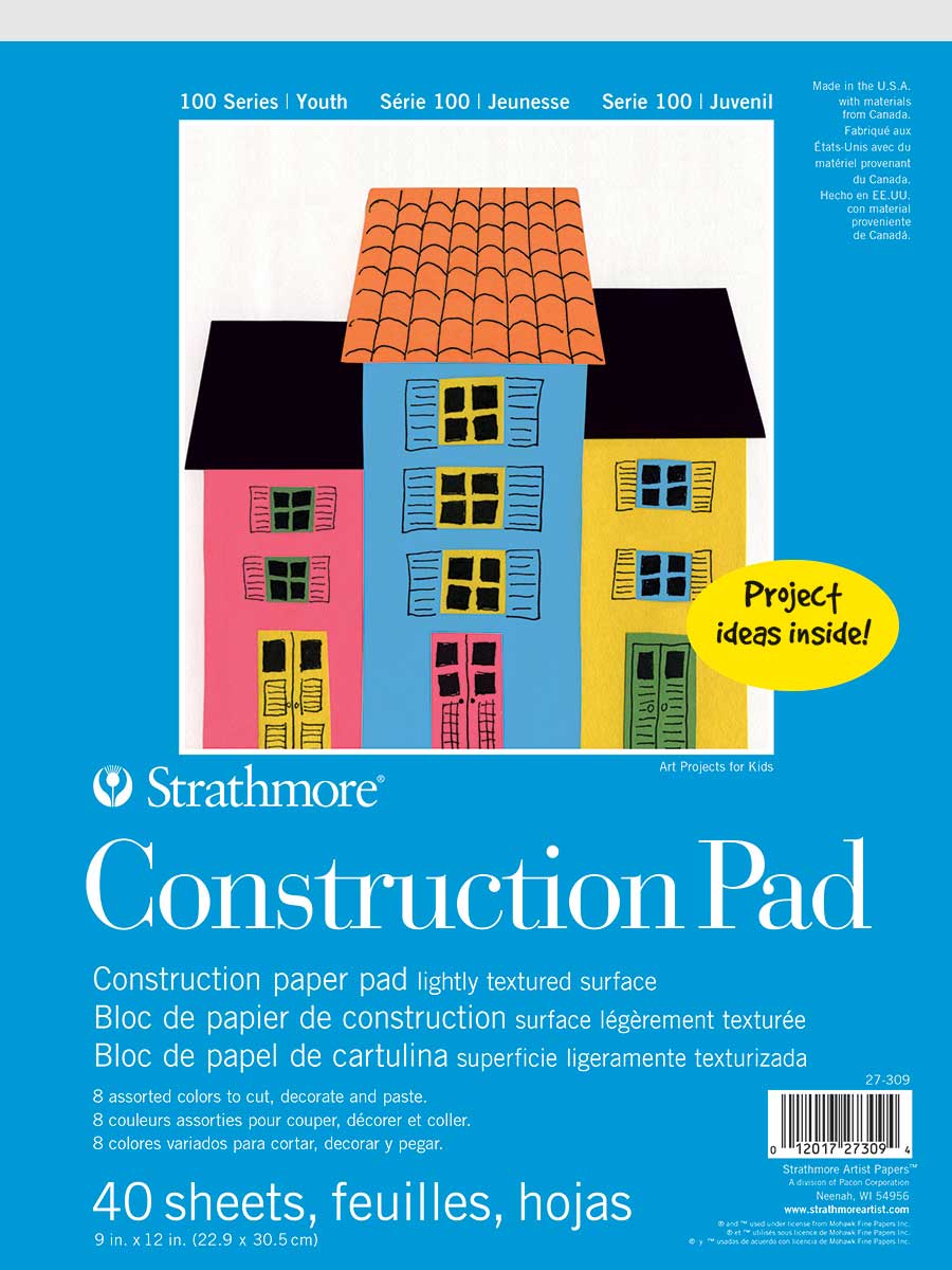 100 series Construction Pad