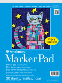100 series Maker Pad