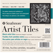 Black Tiles