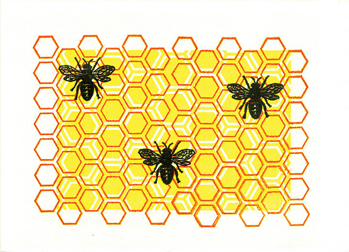 Artist Meredith Sand