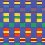 Layered Paper Weaving