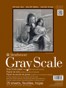 400 Series Gray Scale